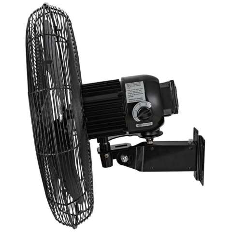 Wington 榮通 FW45GXT 18吋 至尊系列 外罝電容掛牆風扇